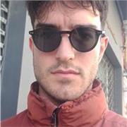 I am a passionate medical student who would love tutoring to other pre med students or students who struggles with classes